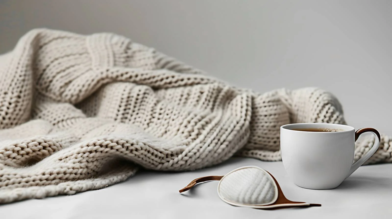 Cozy Morning Essentials — free download from Dotvec