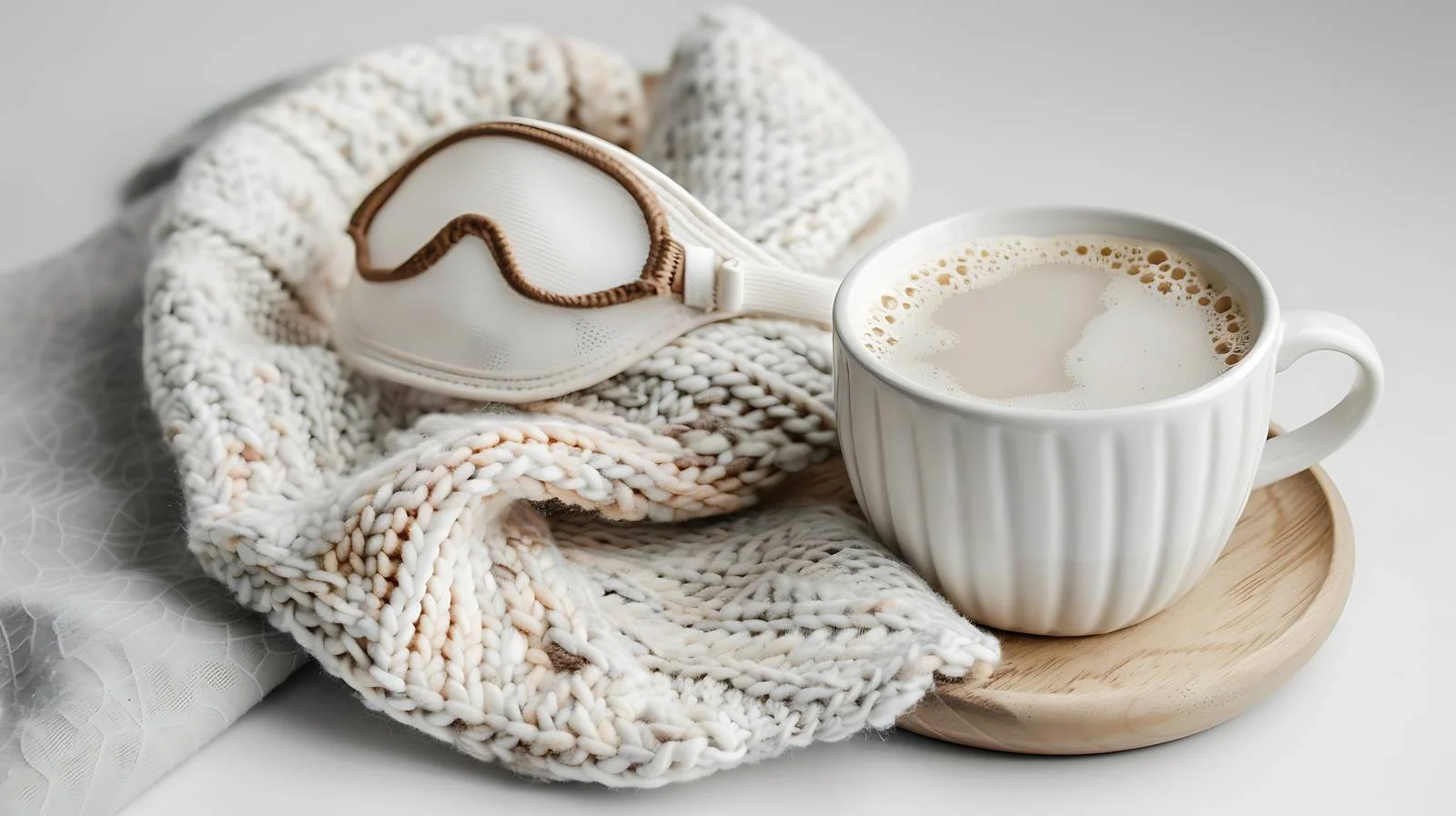 Cozy Morning Essentials — free download from Dotvec