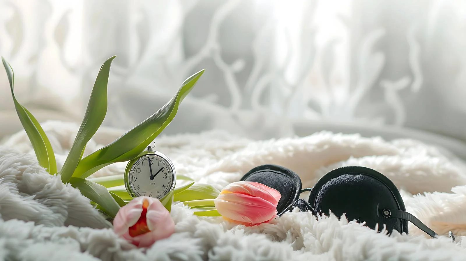 Tranquil Morning Essentials — free download from Dotvec