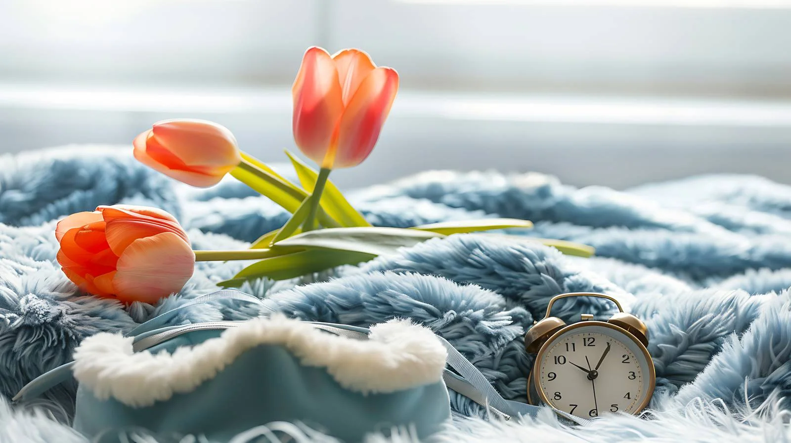 Tranquil Sleep Essentials — free download from Dotvec