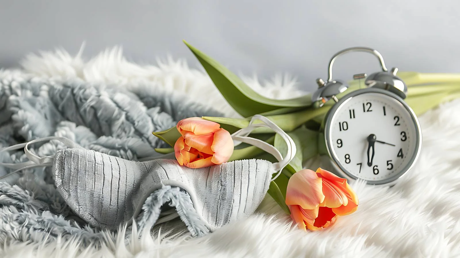 Tranquil Morning Essentials — free download from Dotvec