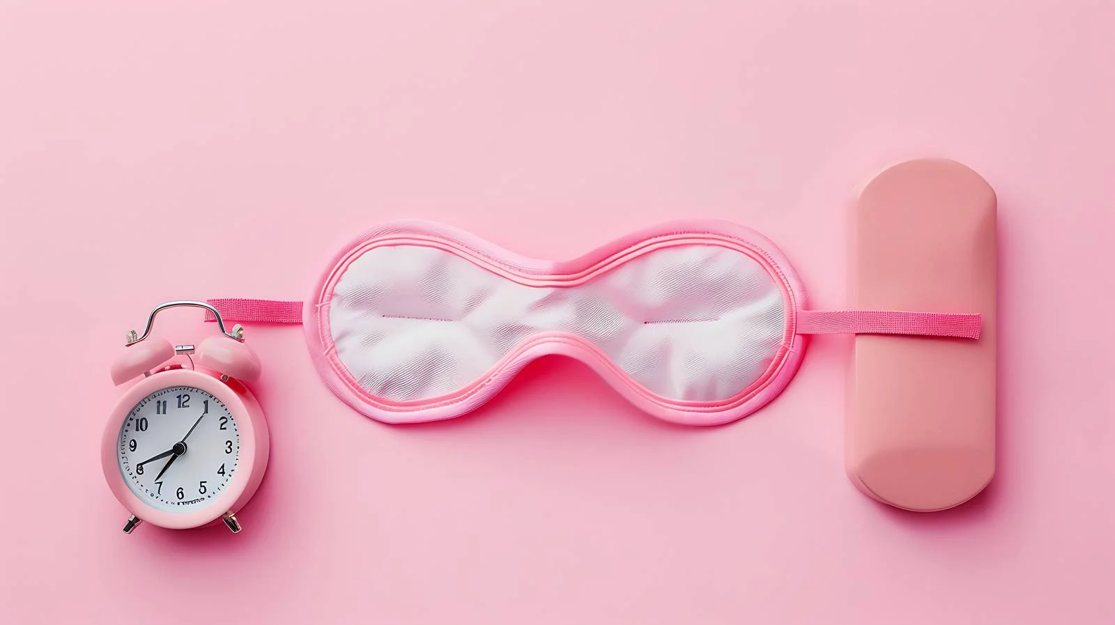 Sleep Routine Essentials — free download from Dotvec