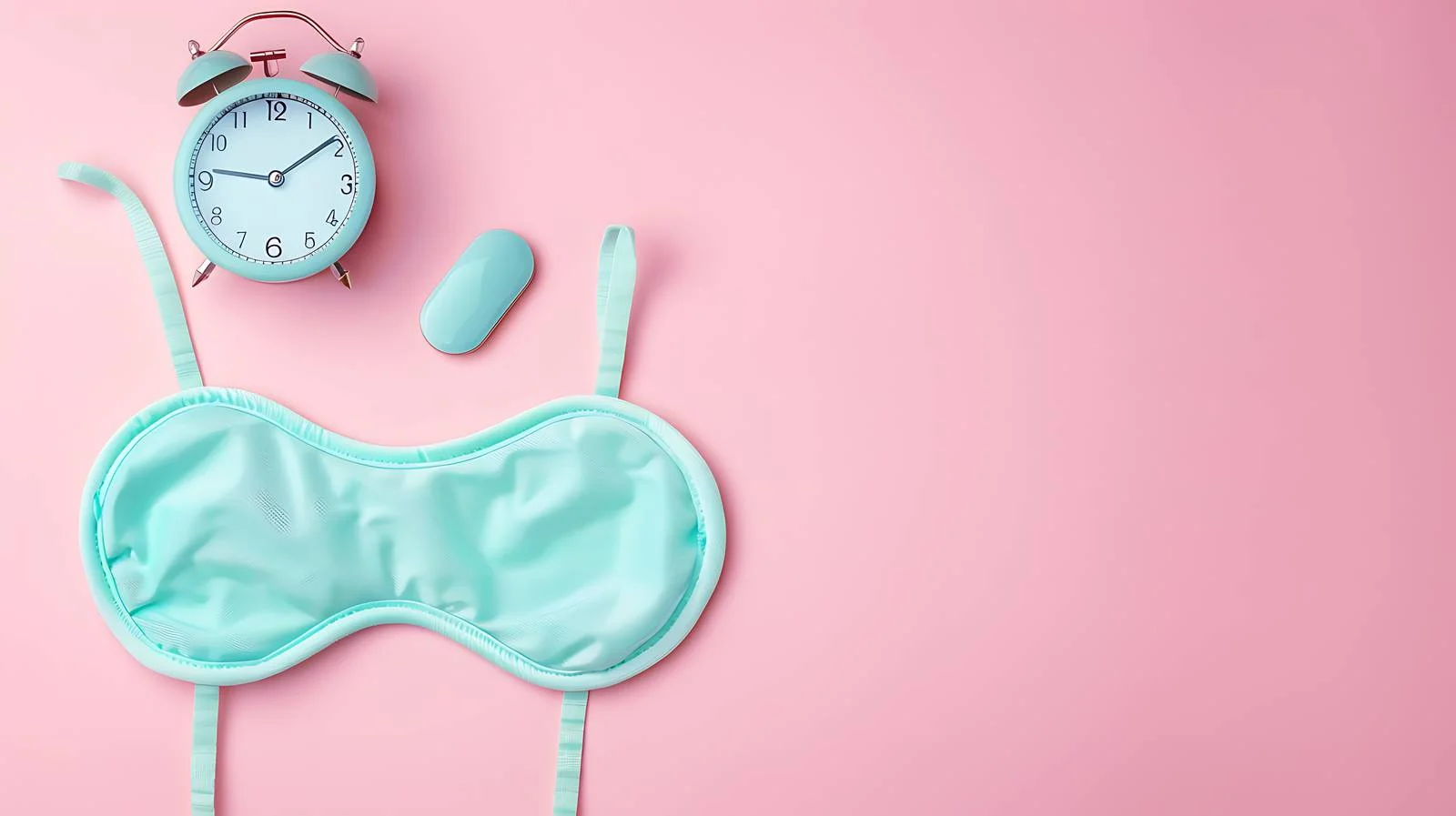 Sleep Essentials Still Life — free download from Dotvec