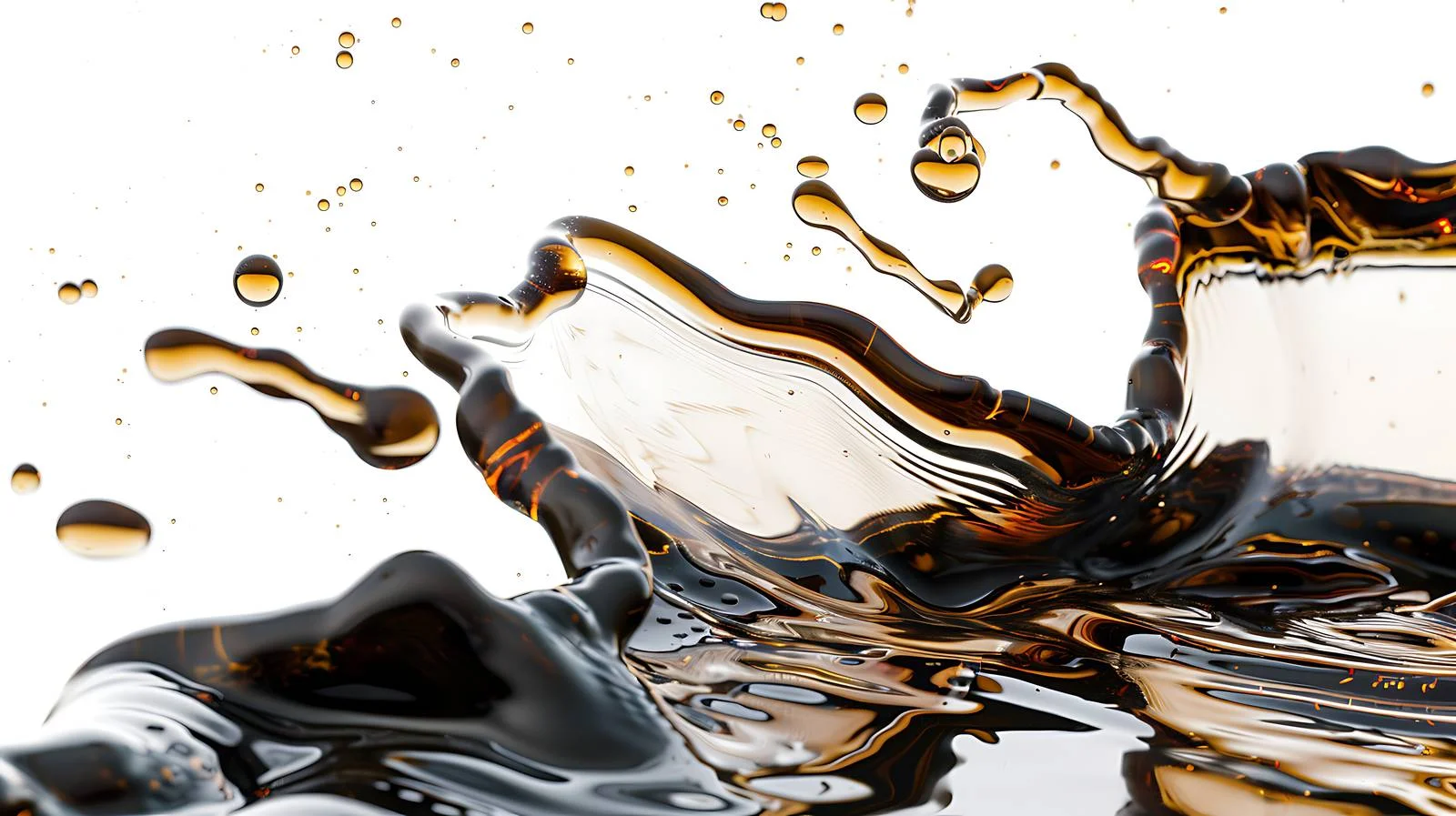 Environmental Impact of Oil Spill Pollution — free download from Dotvec