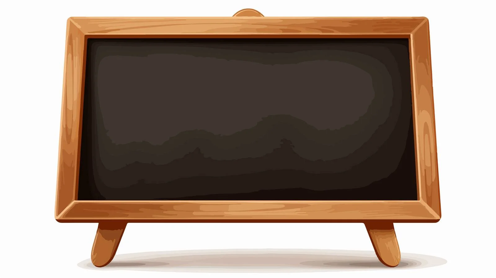 Premium Quality Blackboard Design — free download from Dotvec