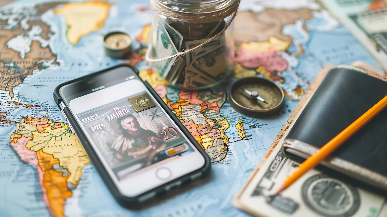 Global Finance Essentials — free download from Dotvec