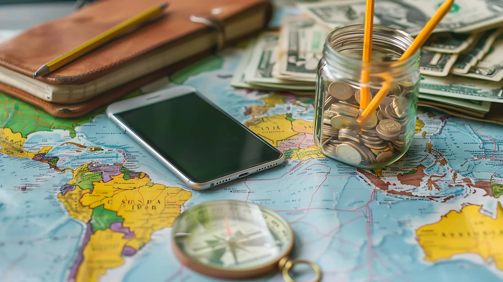 Global Financial Tools — free download from Dotvec