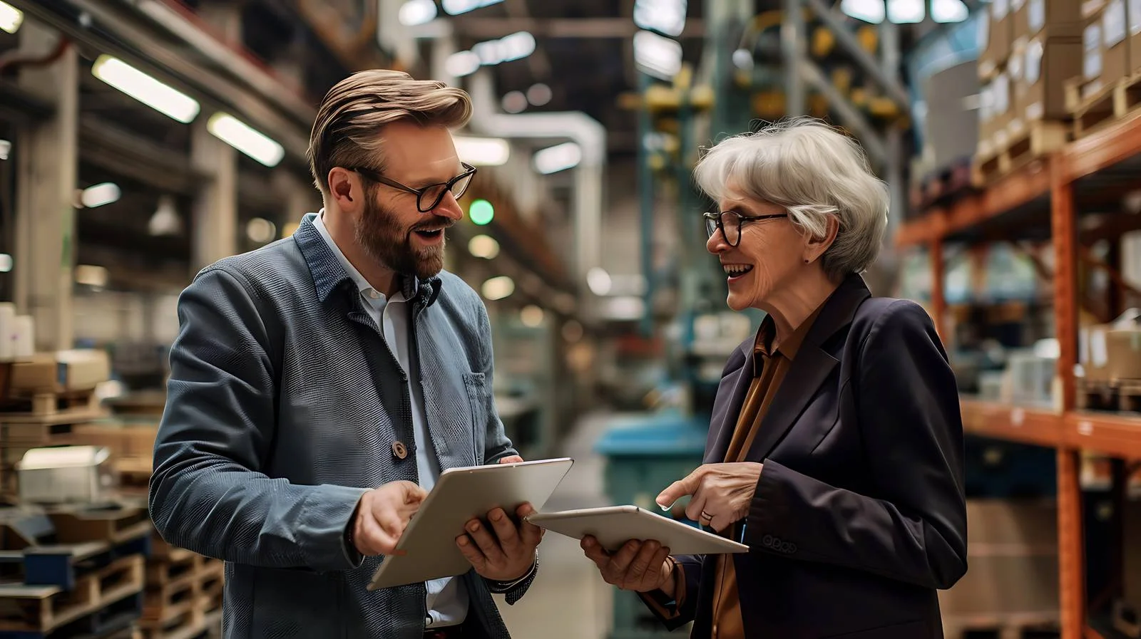 Professional Collaboration with Tablet — free download from Dotvec