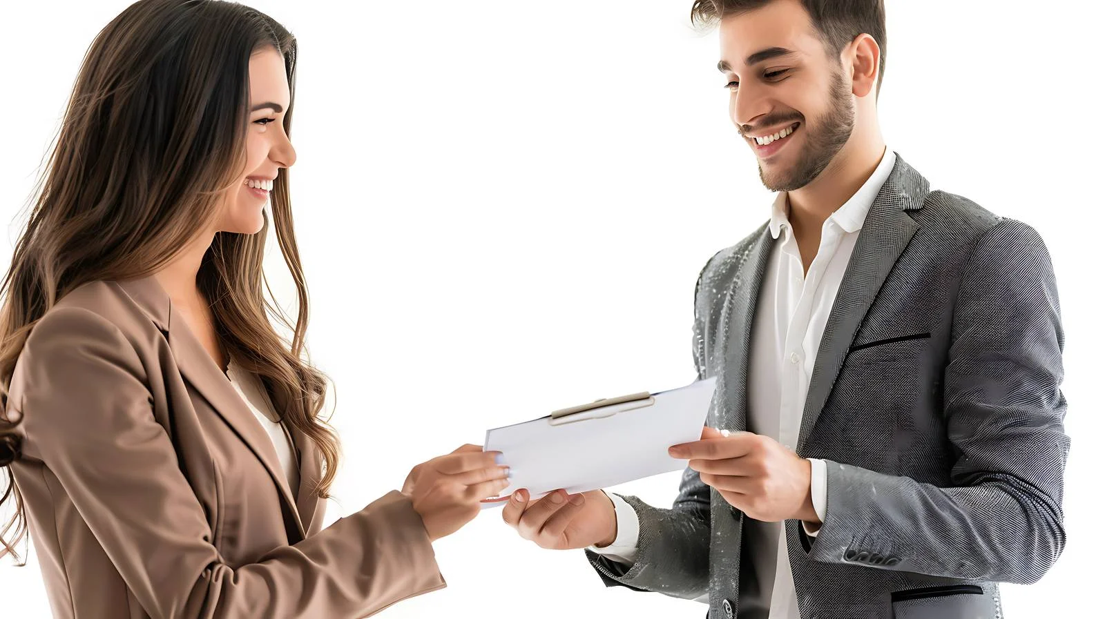 Professional Document Exchange — free download from Dotvec