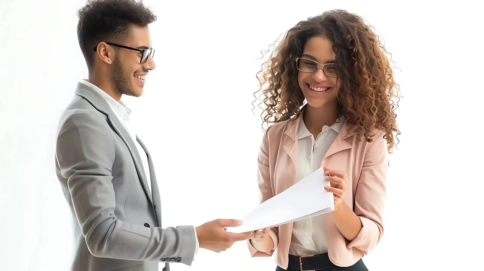 Professional Document Transfer — free download from Dotvec