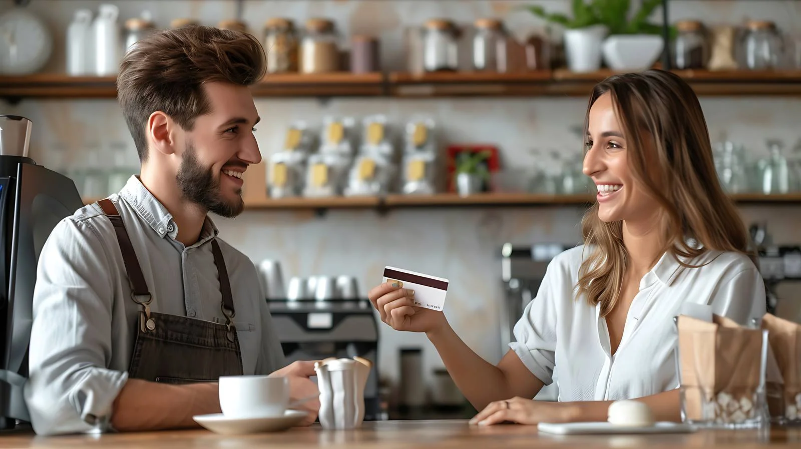 Transaction Completion Moment — free download from Dotvec