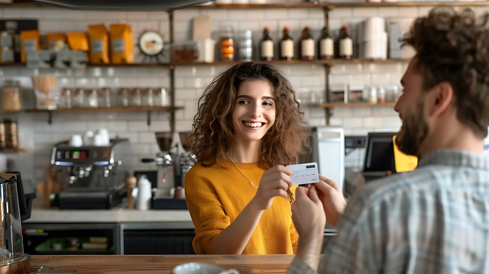 Professional Credit Card Transaction — free download from Dotvec