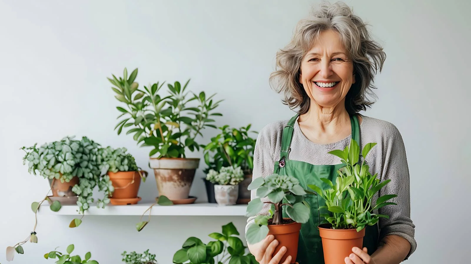 Balcony Gardening — free download from Dotvec