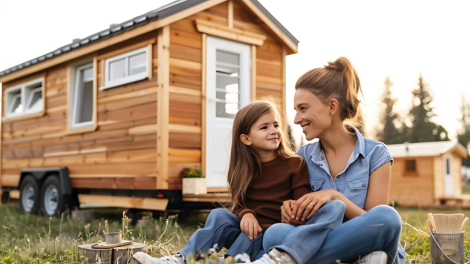 Joyful Family Conversation — free download from Dotvec