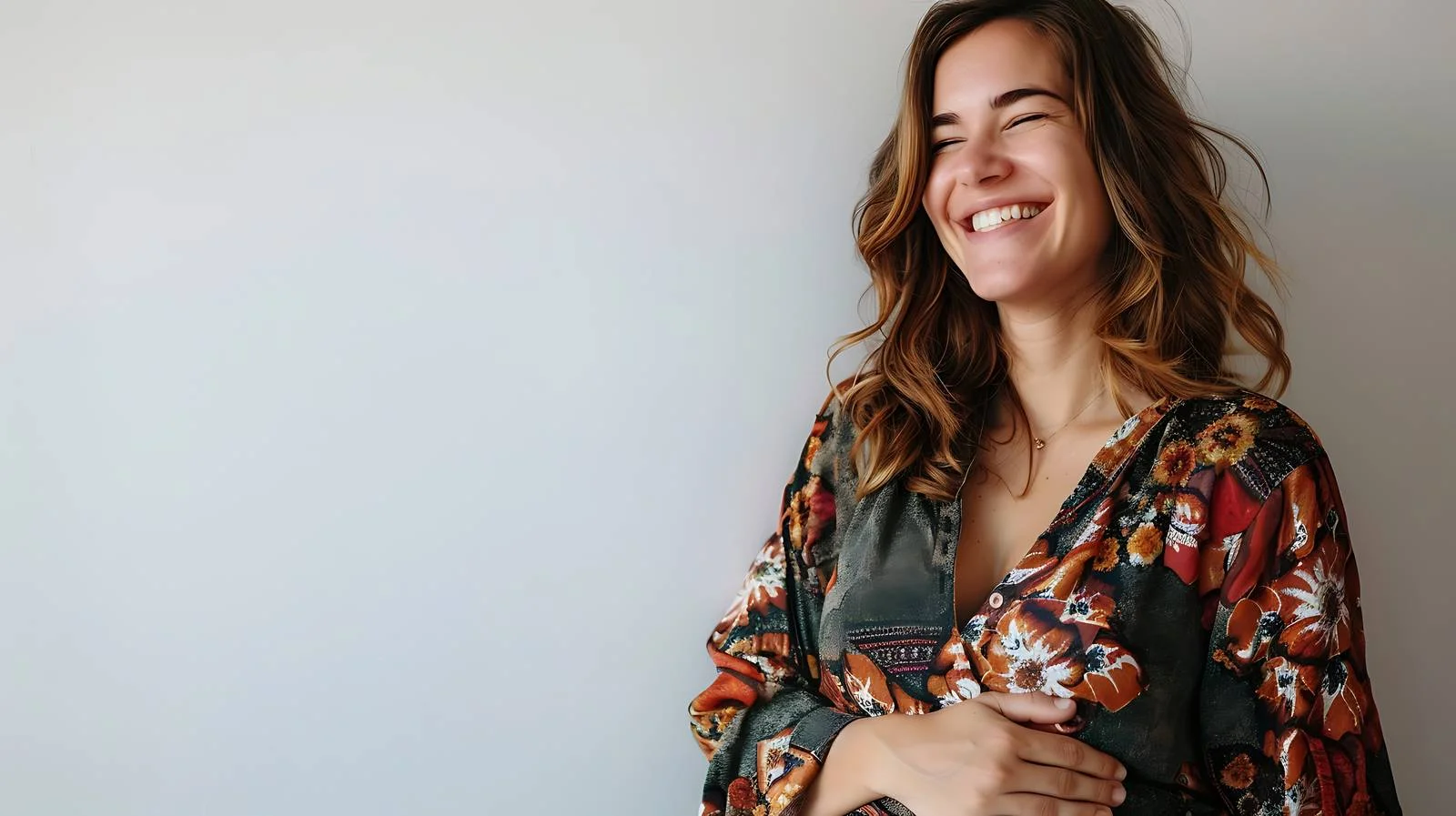 Joyful Expectant Mother — free download from Dotvec