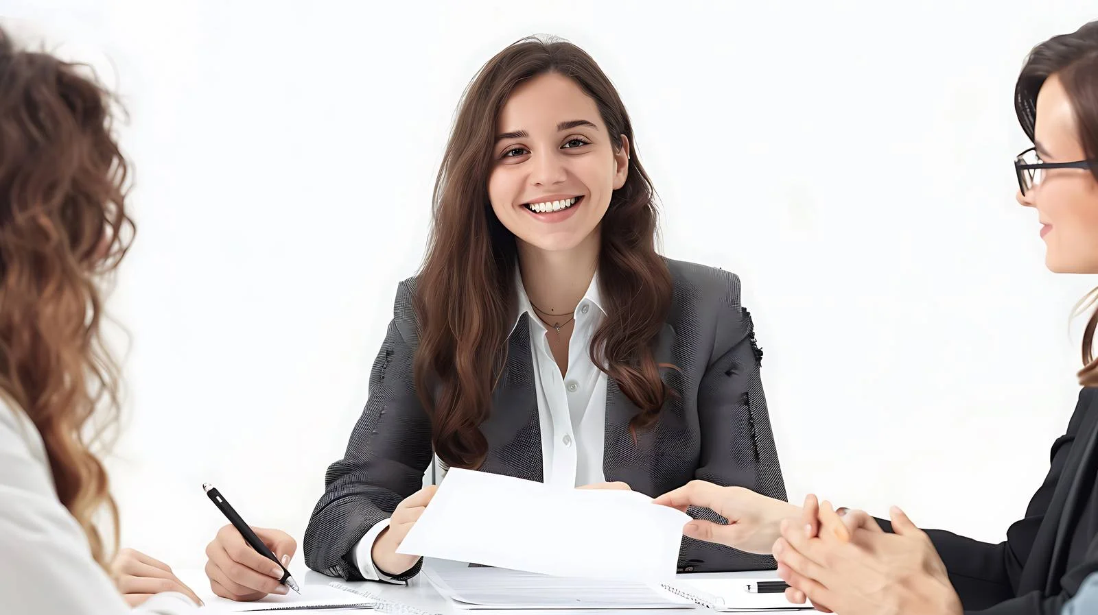 Professional Document Exchange — free download from Dotvec