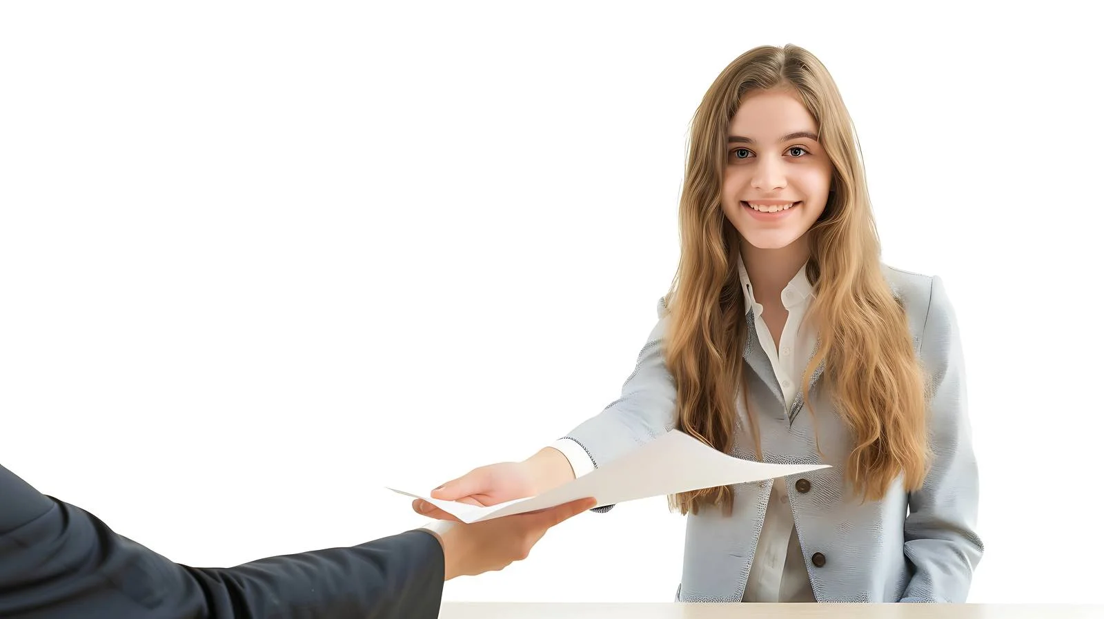 Professional Document Transfer — free download from Dotvec