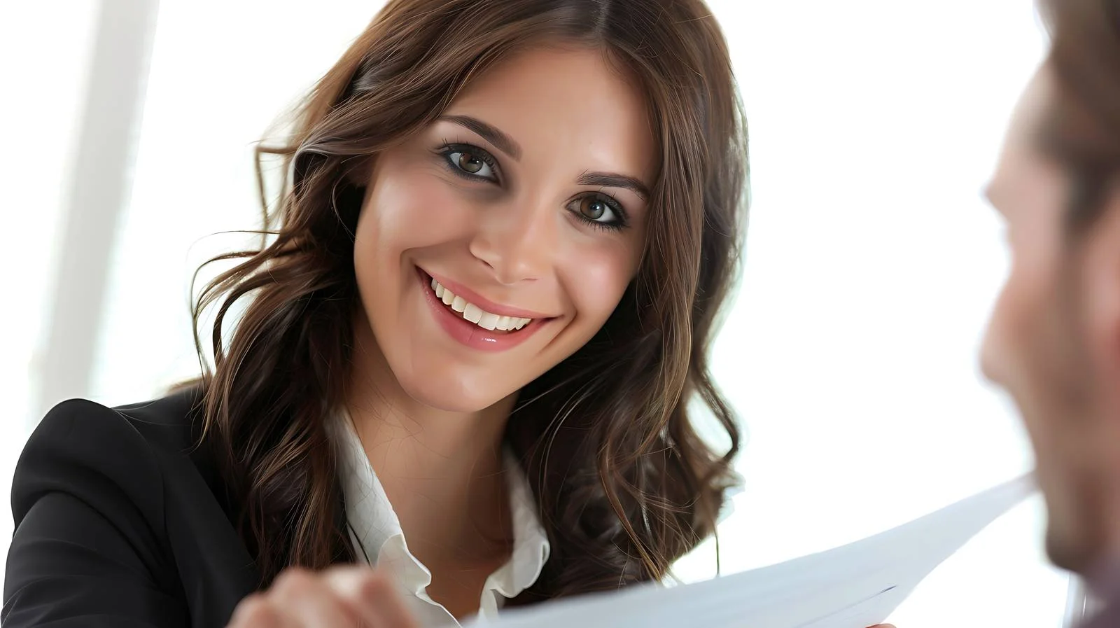 Professional Document Transfer — free download from Dotvec