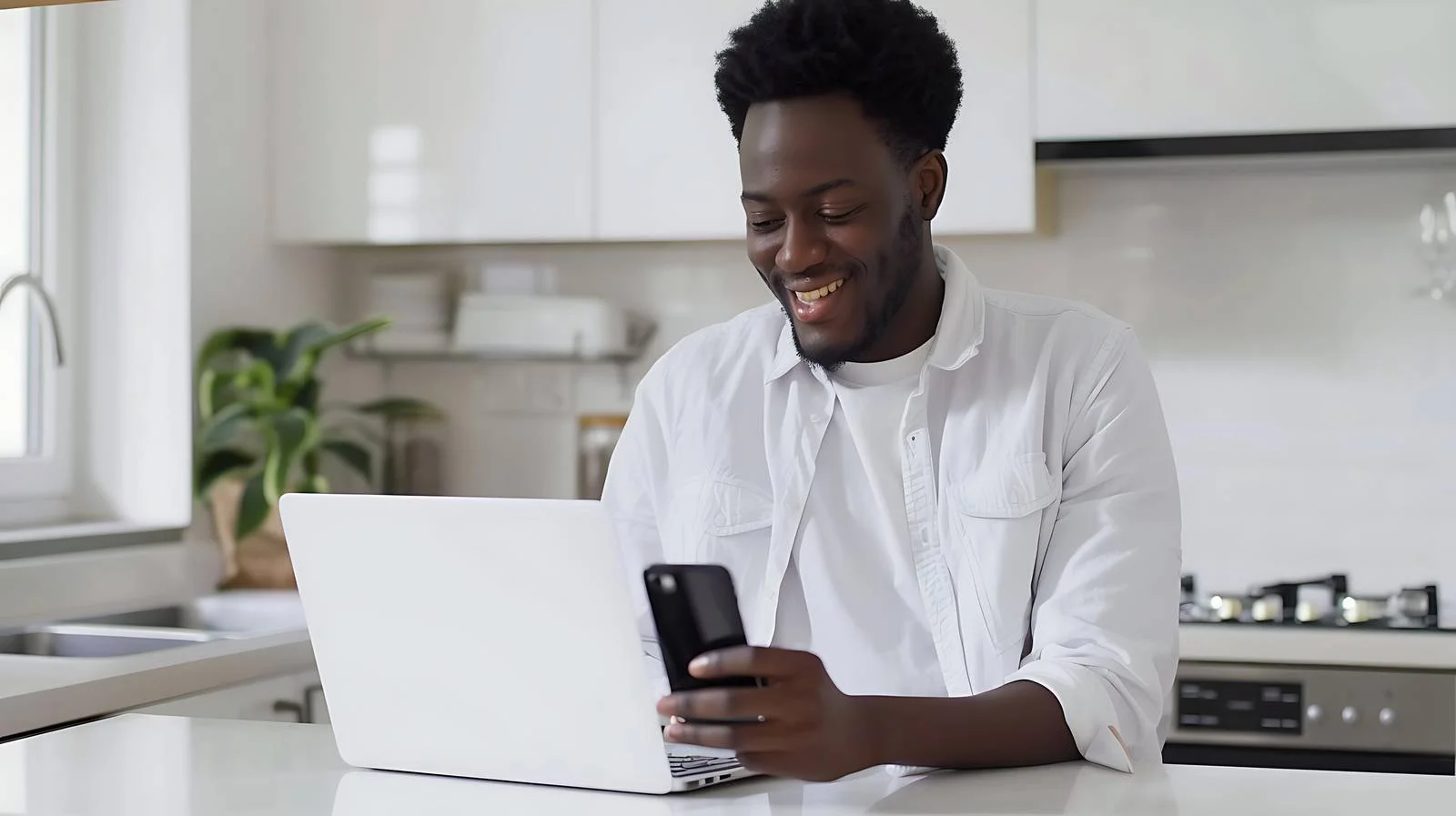 Modern Technology Workstation — free download from Dotvec