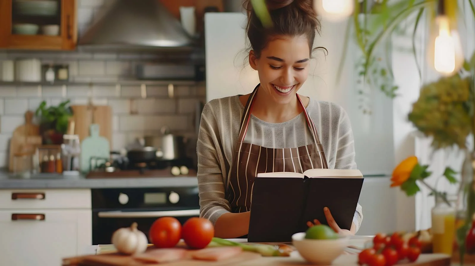 Cooking Inspiration — free download from Dotvec