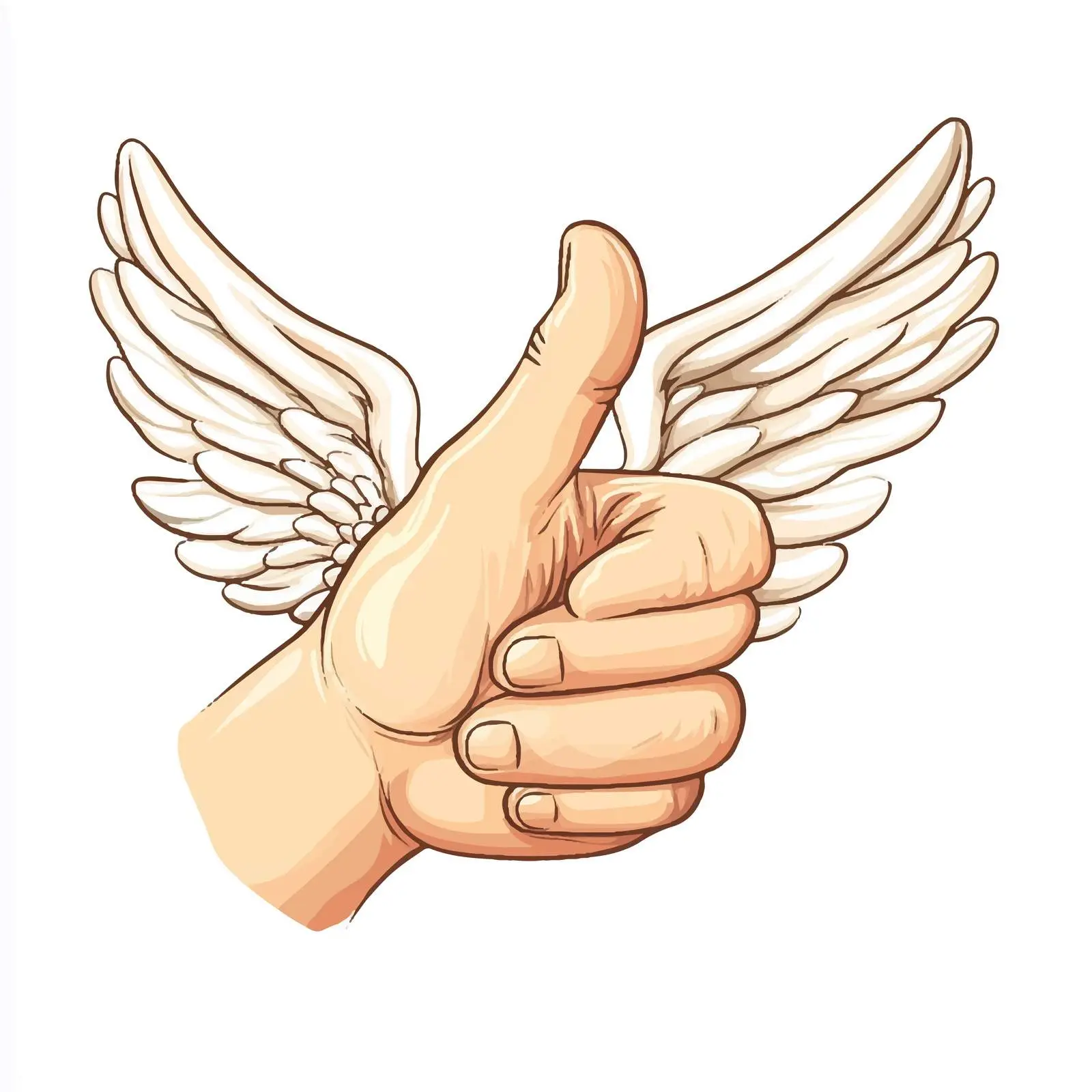 Creative Idea Representation with Snapping Fingers — free download from Dotvec