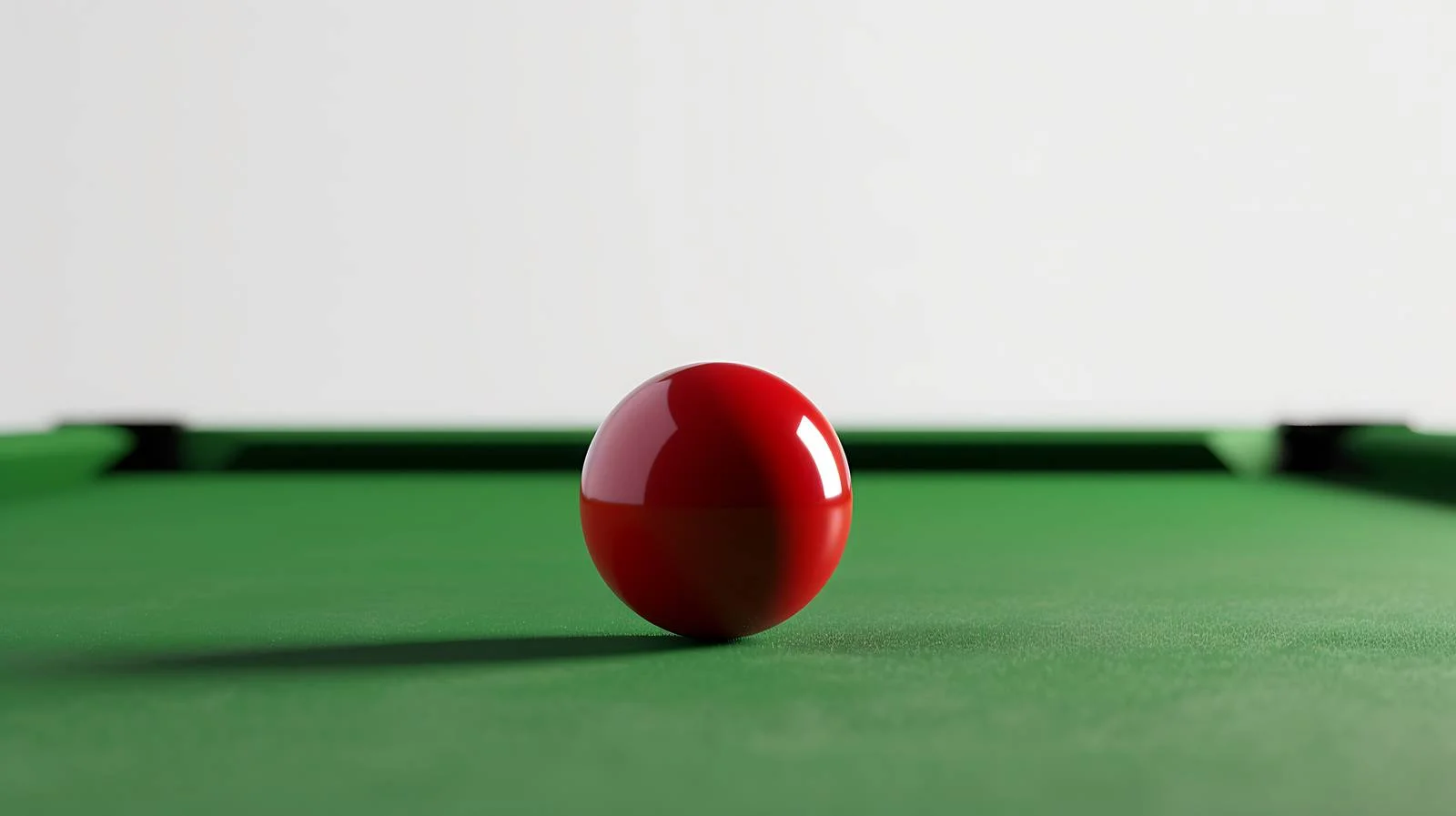 Snooker Ball on Table — free download from Dotvec
