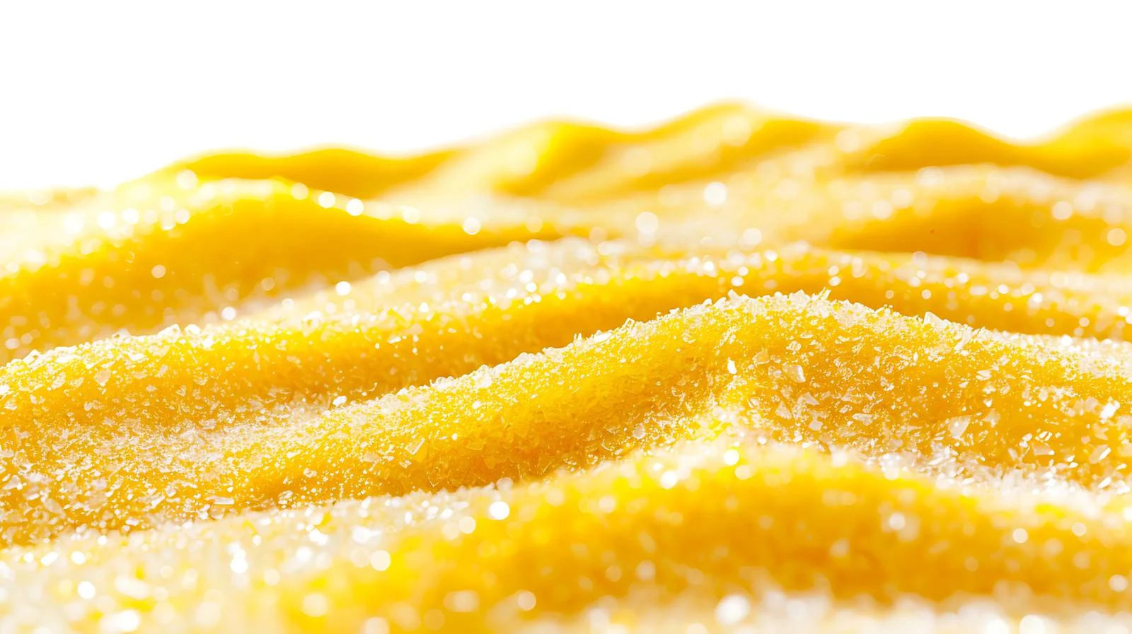 Yellow Sand Snow Rhyme Isolated Background — free download from Dotvec