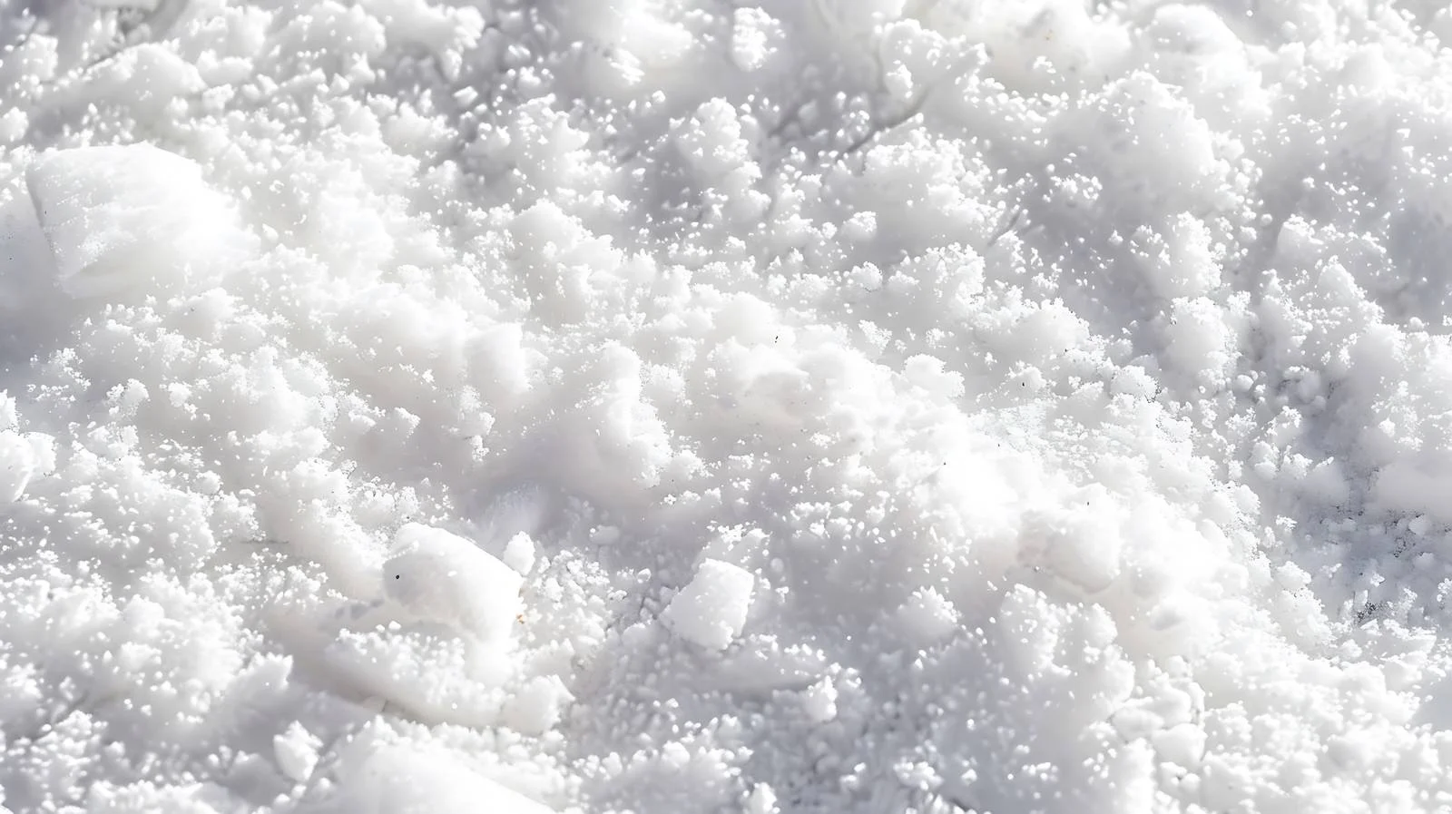 Soft White Snow Texture Background — free download from Dotvec