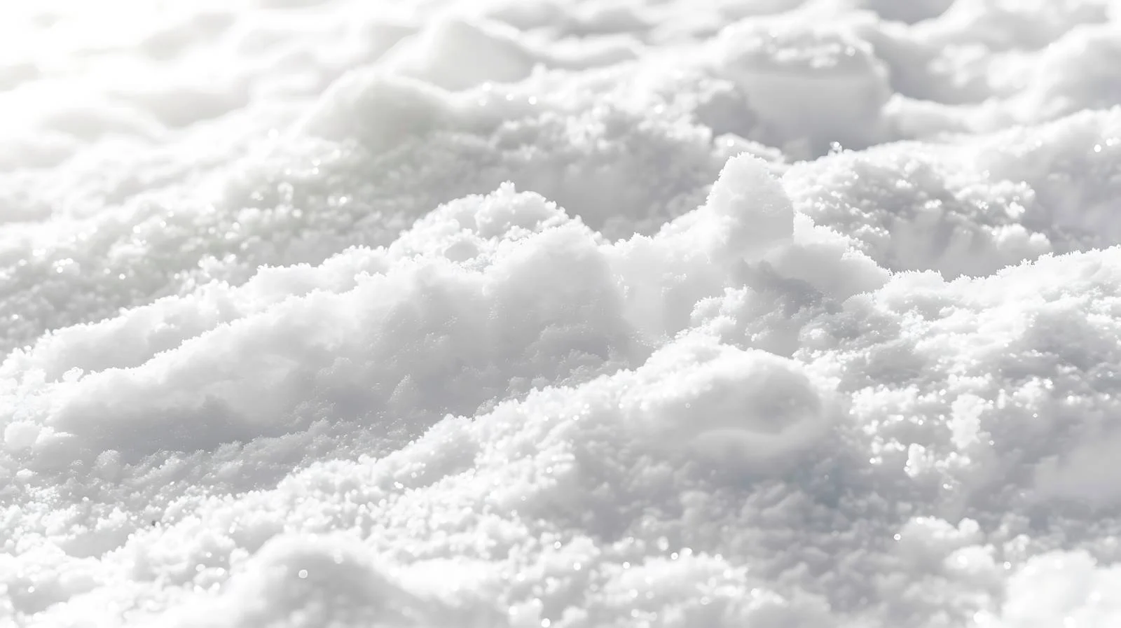 Soft White Snow Texture Background Depth — free download from Dotvec