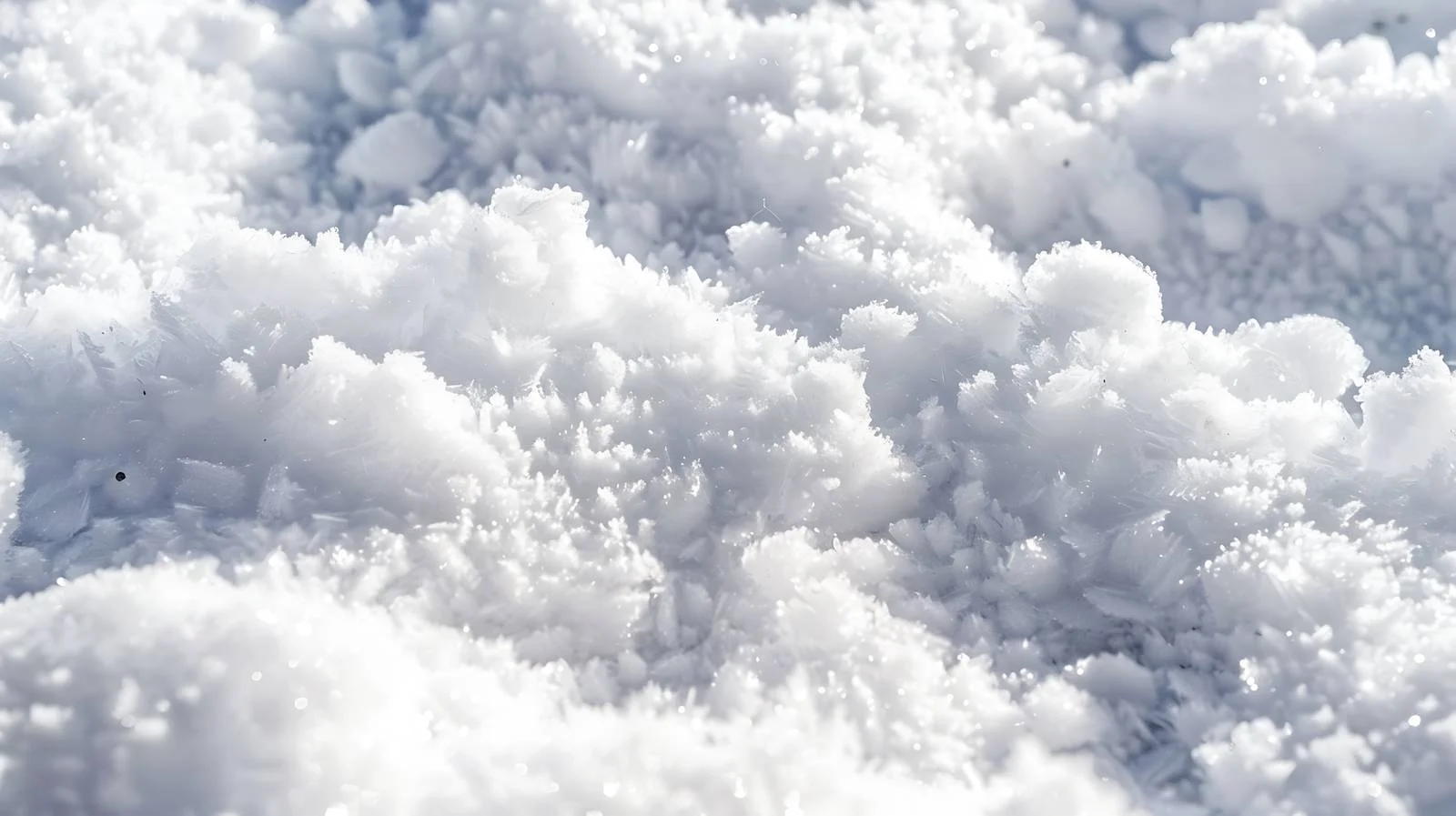 Soft White Snow Powder Background Texture — free download from Dotvec