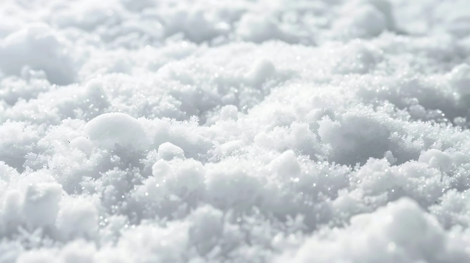Pure White Snow Powder Background Texture — free download from Dotvec