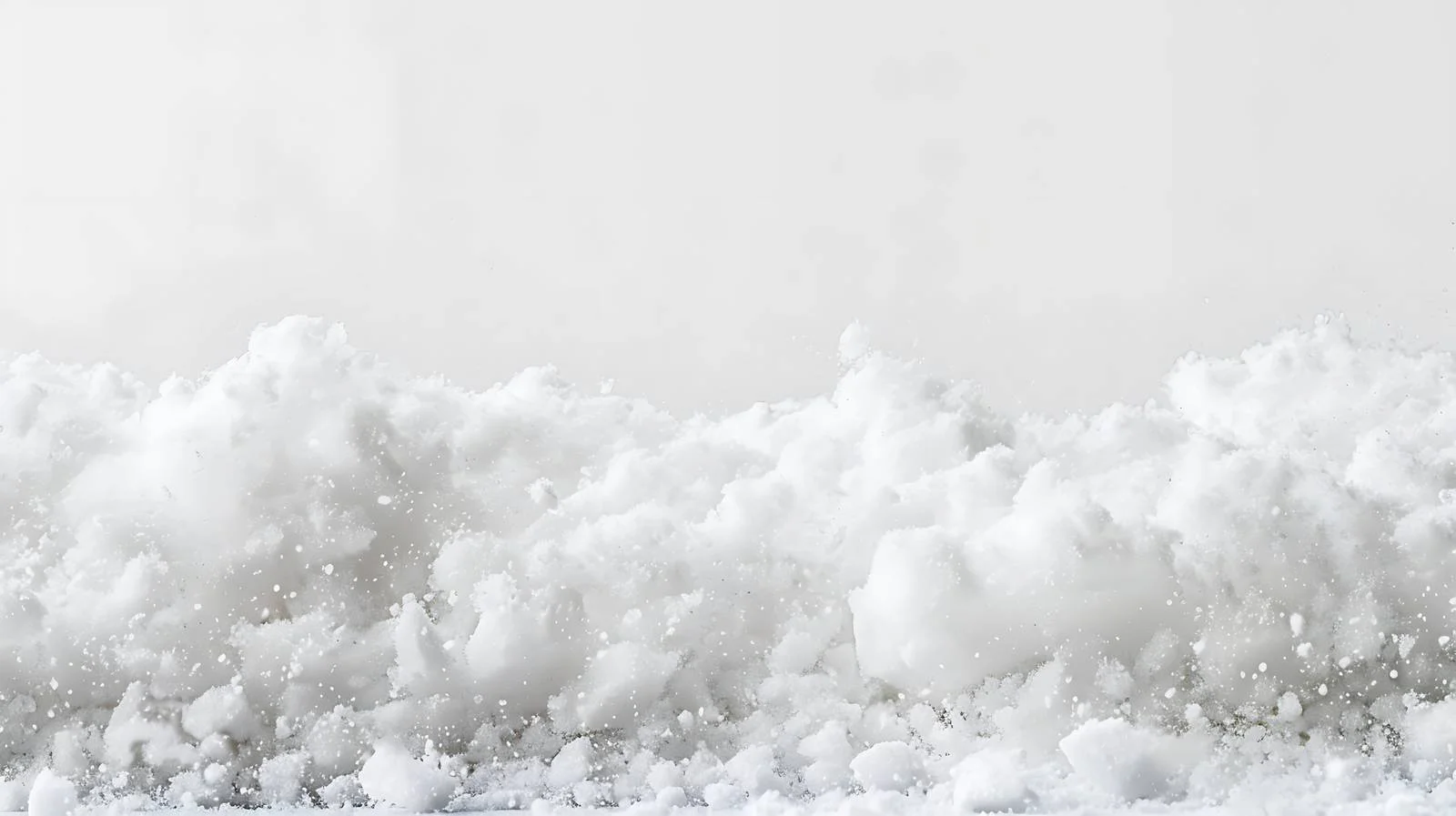Soft white snow powder texture background — free download from Dotvec