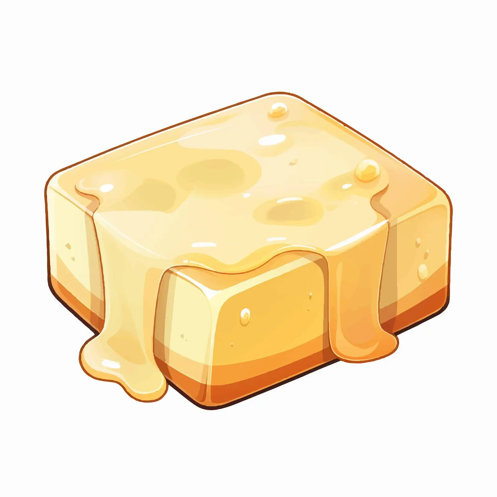 Cartoon Soap Vector Illustration Isolated Design — free download from Dotvec
