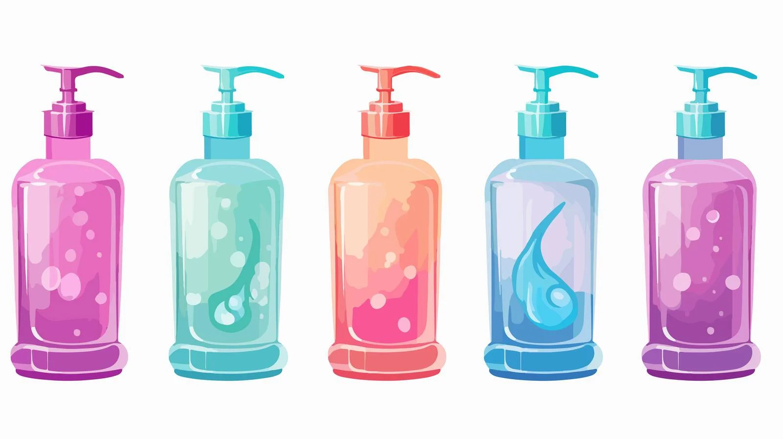 Premium Car Soap Dispenser — free download from Dotvec