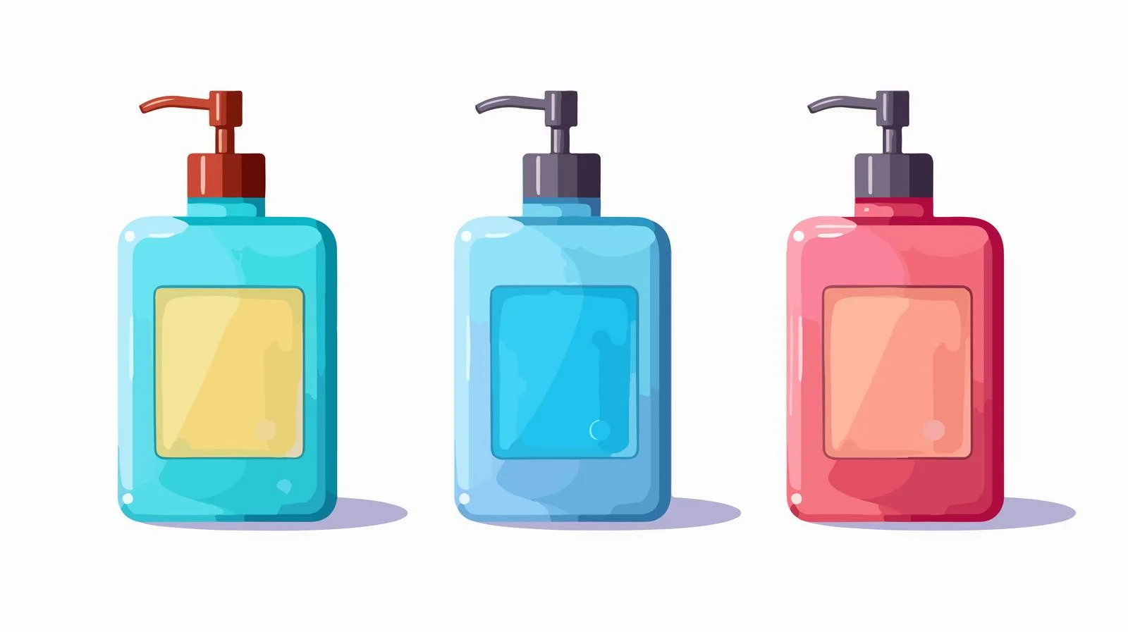 Premium Car Soap Dispenser — free download from Dotvec