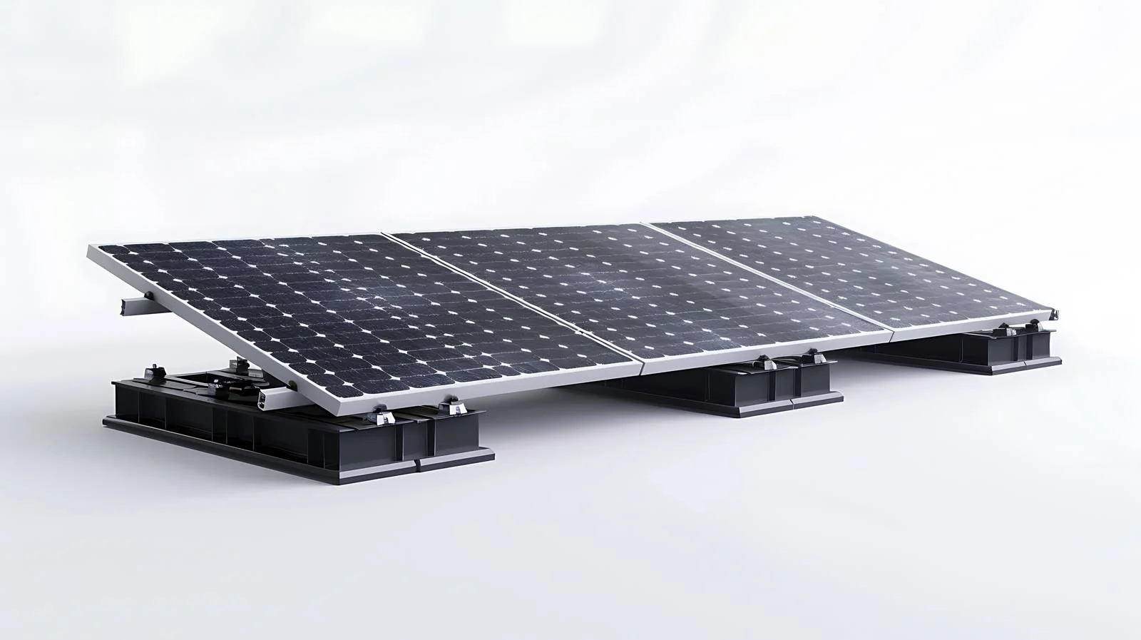 Advanced Solar Panel Technology — free download from Dotvec