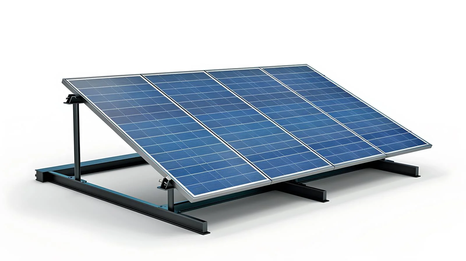Advanced Solar Panel Technology — free download from Dotvec