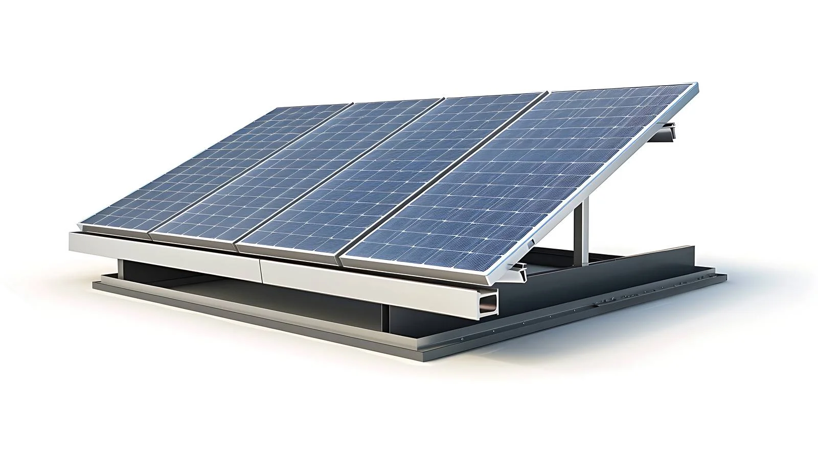 Innovative Solar Panel Technology — free download from Dotvec