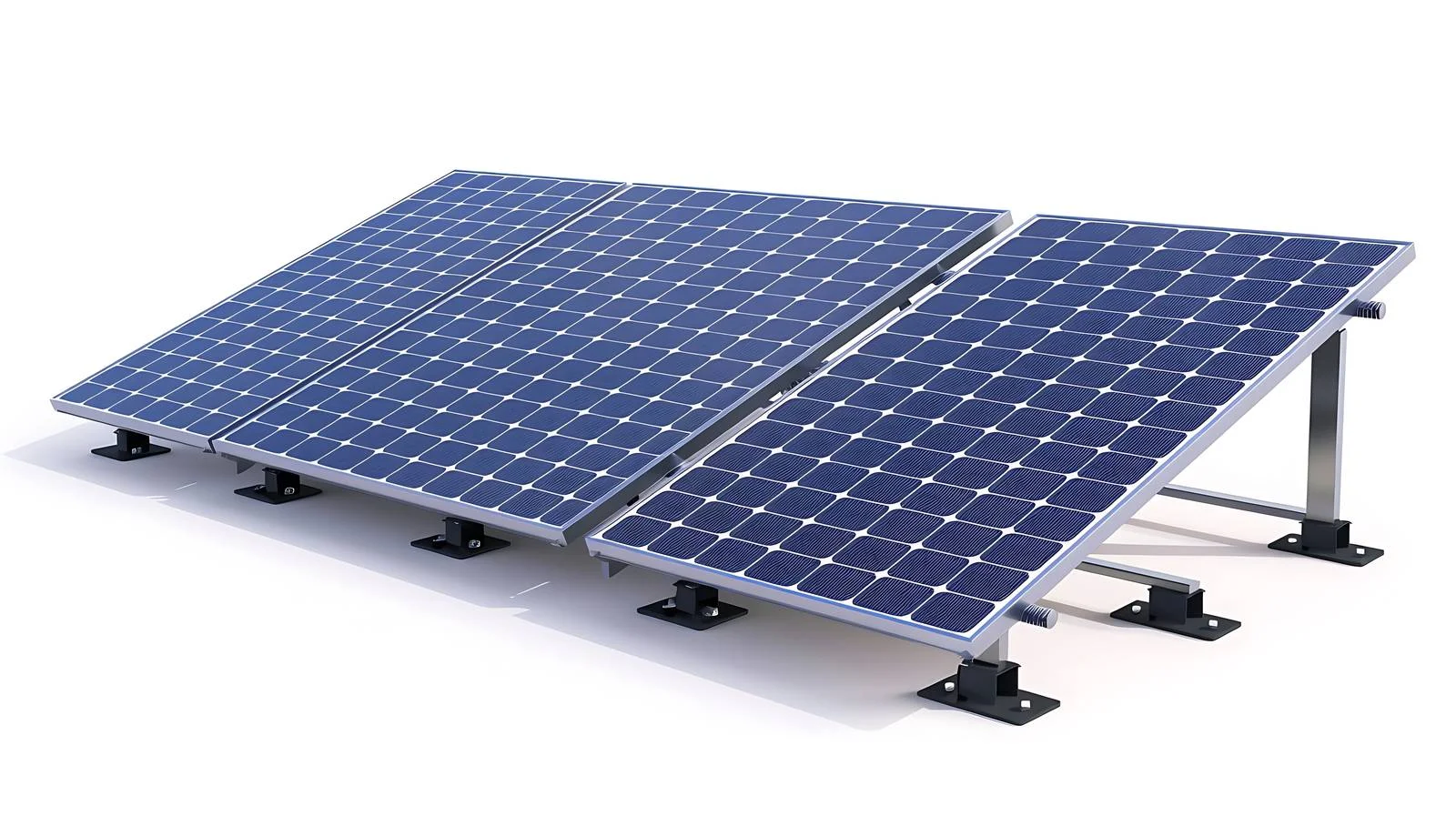 Advanced Solar Panel Technology — free download from Dotvec