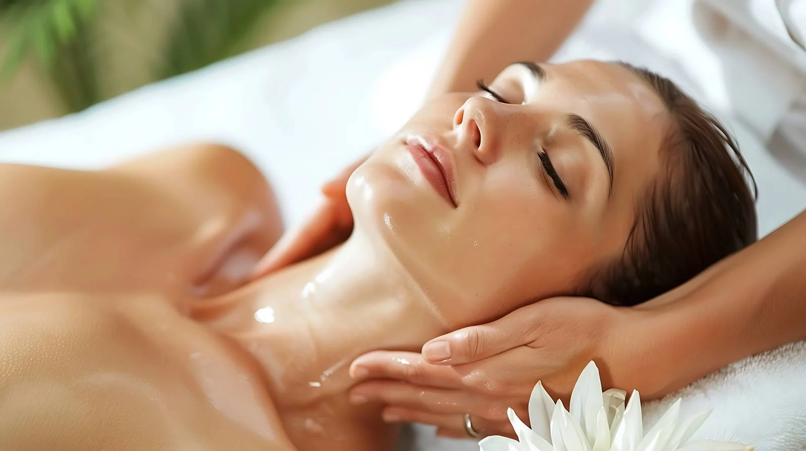 Tranquil Spa Massage Retreat for Ultimate Relaxation — free download from Dotvec