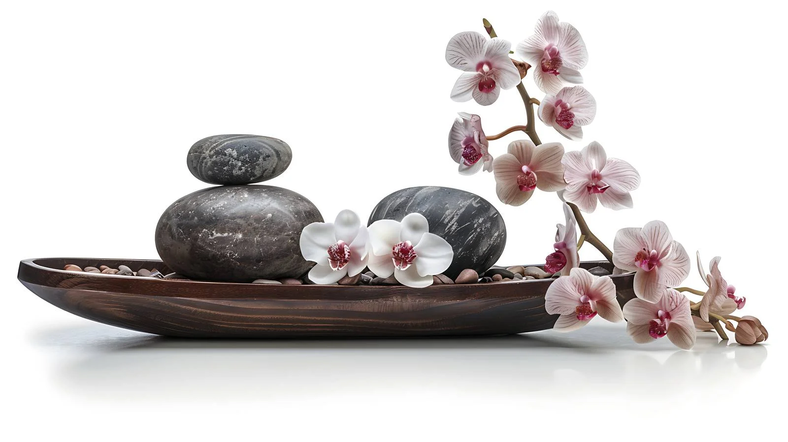 Tranquil Spa Massage Session for Ultimate Relaxation — free download from Dotvec