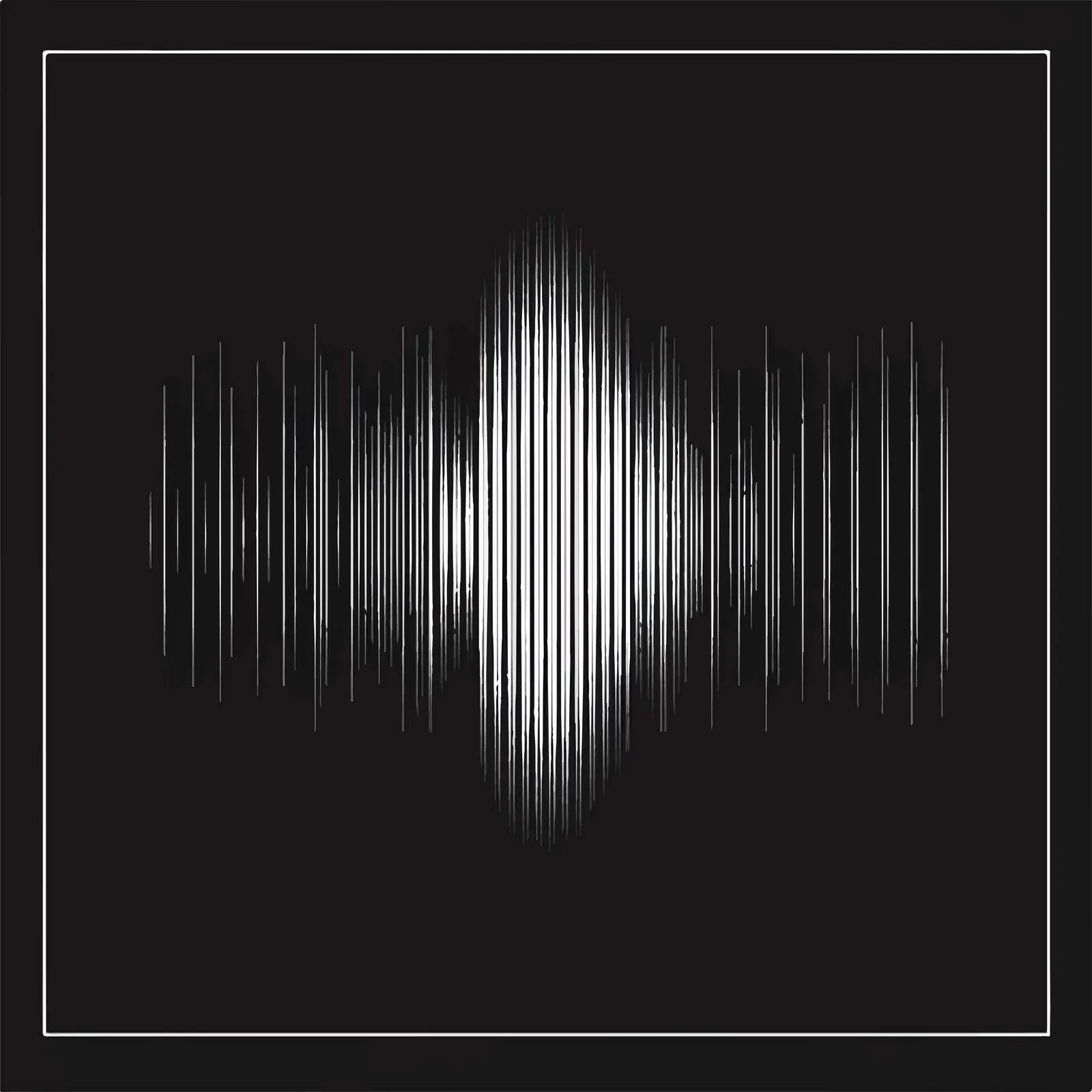 Sound Wave Equalizer Flat Vector Illustration — free download from Dotvec