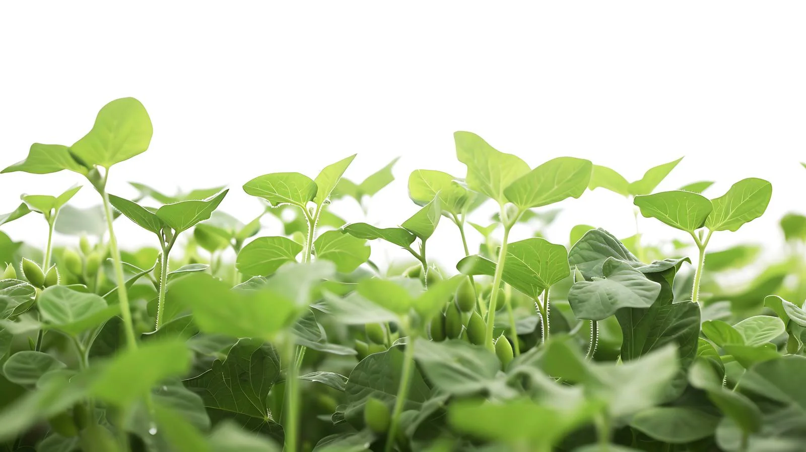 Soybean Cultivation with Irrigation Machinery — free download from Dotvec