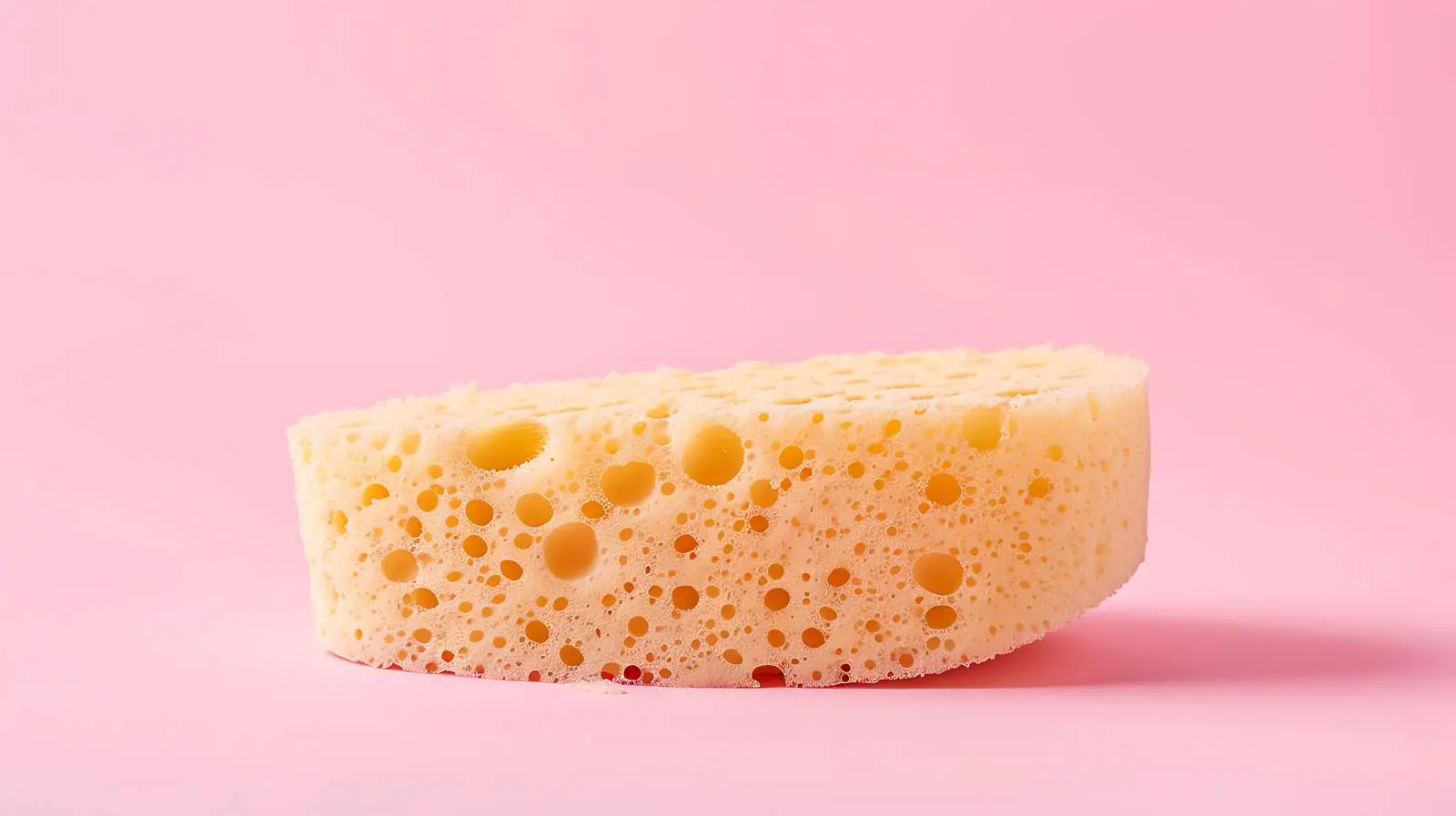 Spa Bath Wellness Skincare Concept with Sponge — free download from Dotvec