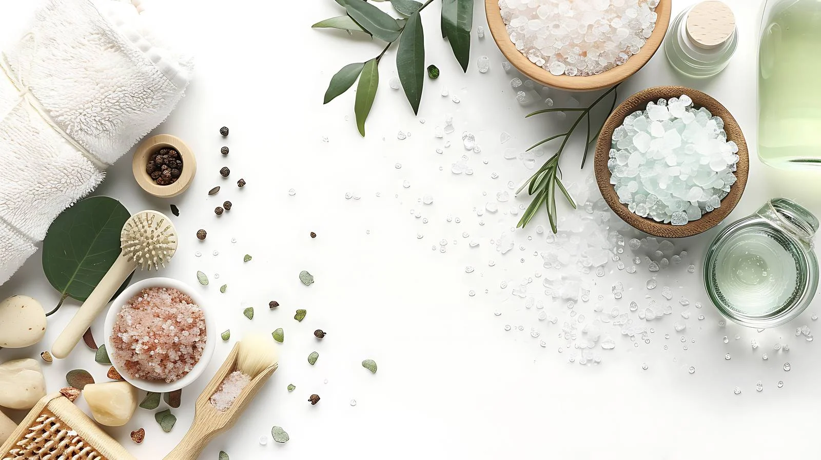 Beauty Product Isolated White Background — free download from Dotvec