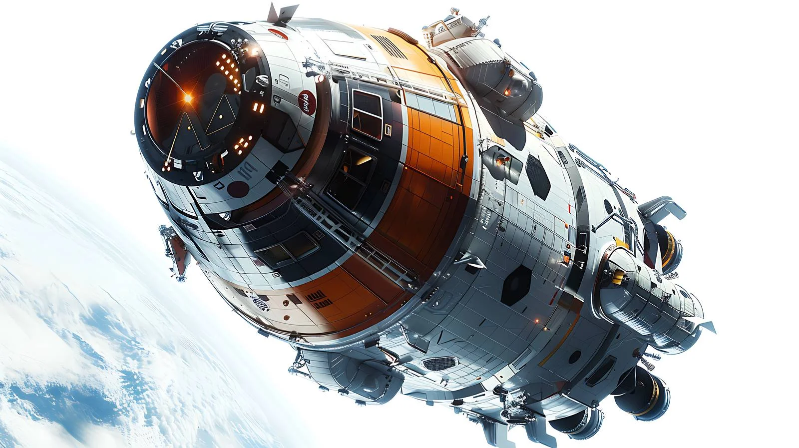 Artemis Space Mission Overview — free download from Dotvec