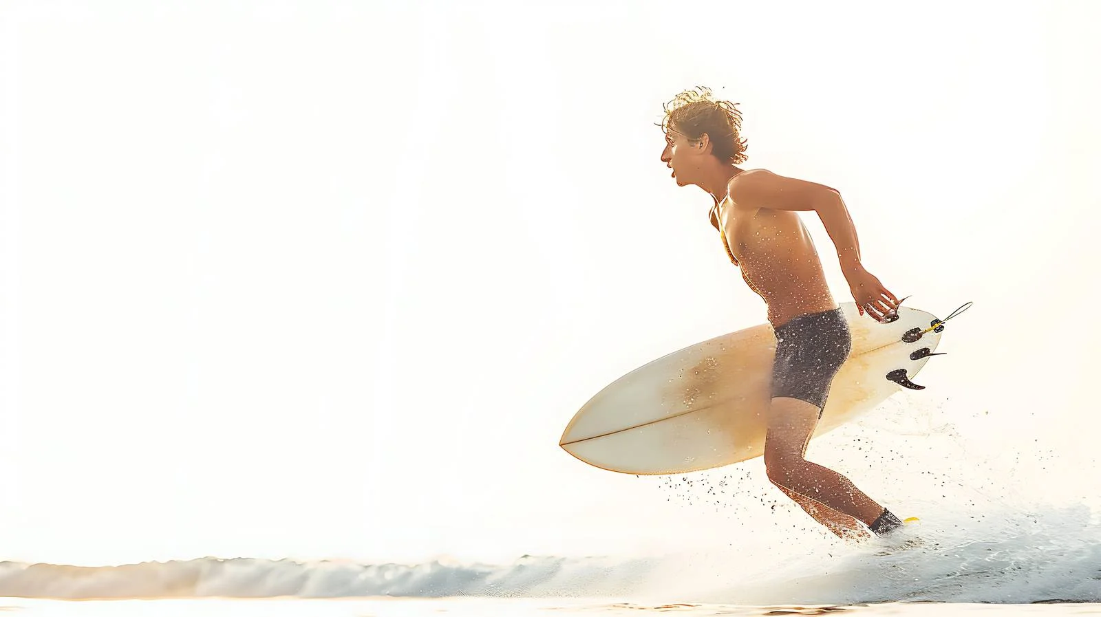 Active Surfing in Avilés, Spain — free download from Dotvec