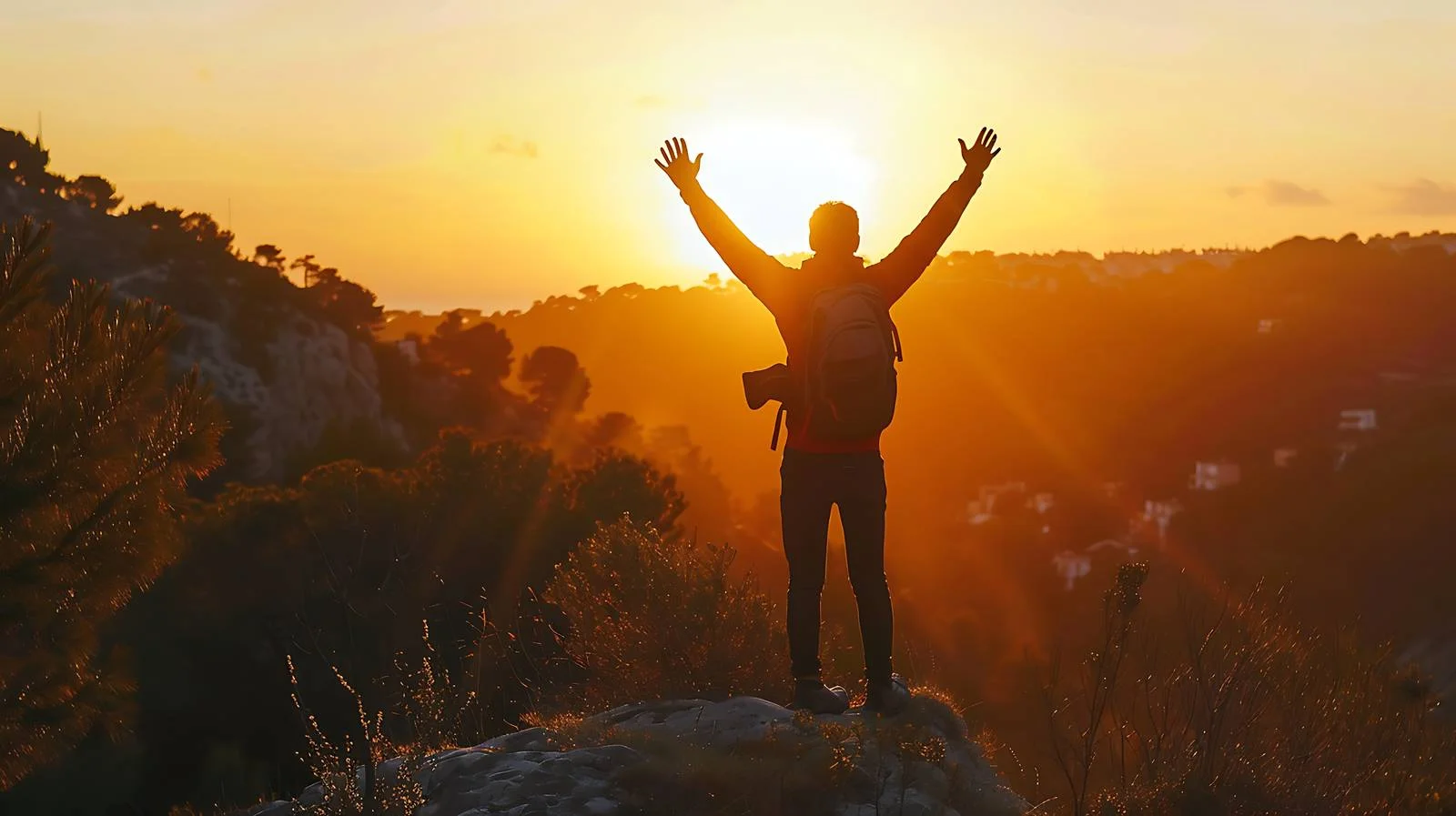 Exploring Sant Llorenc Natural Park — free download from Dotvec