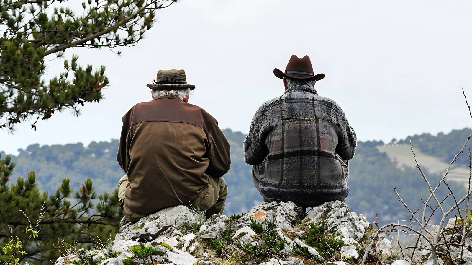 Exploring Ojo de Aitzulo in Euskadi — free download from Dotvec