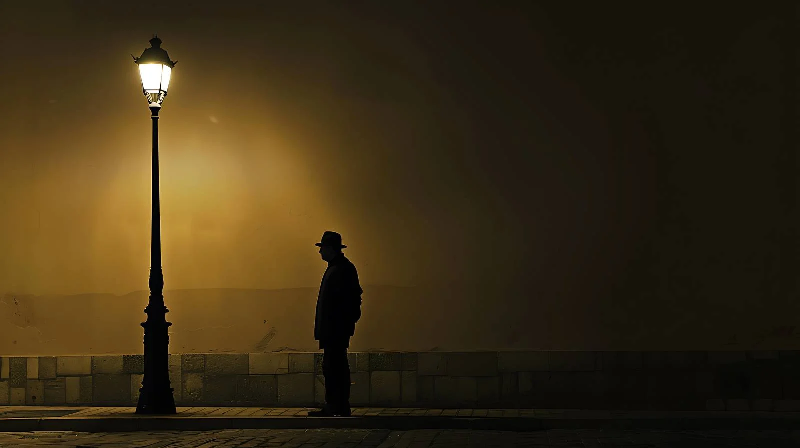 Urban Evening Scene in Igualada, Spain — free download from Dotvec